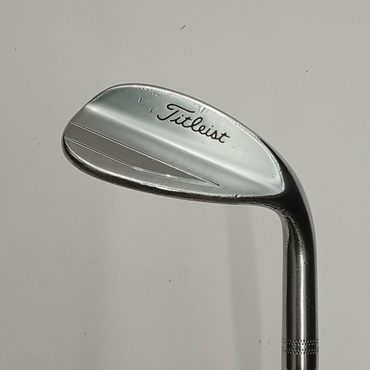 Vokey　FORGED　(2019)　ツアークロ-ム WG 58K°  12°  S200 Dynamic　Gold