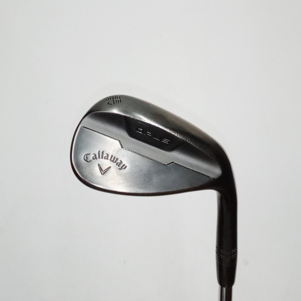 OPUS ブラック WG 58W° 12° S N.S.PRO 950GH neo｜Alpen Online 公式
