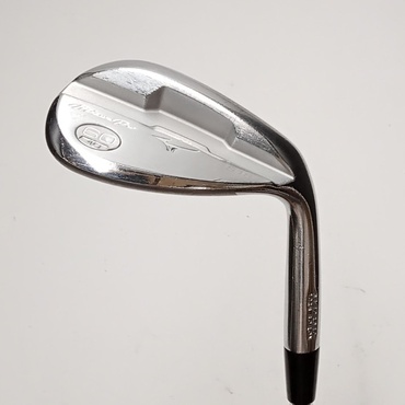 Mizuno　Pro　S18　サテン ウェッジ Dynamic　Gold