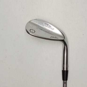 Vokey　COLD　FORGED　(2015)　Mソール WG 56°  10°  S200 Dynamic　Gold