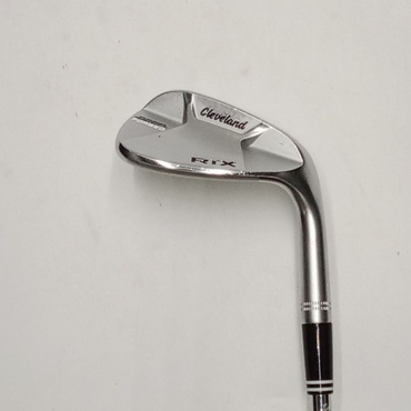 RTX　DEEP　FORGED WG 50F°  10°  S N.S.PRO　MODUS3　TOUR105