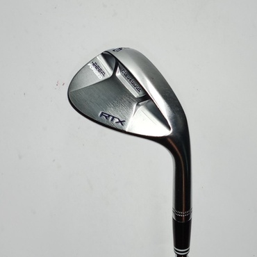 RTX　DEEP　FORGED WG 56M°  12°  S N.S.PRO　MODUS3　TOUR105