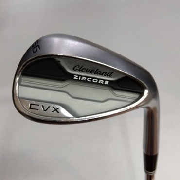 CVX　ZIPCORE WG 56°  12°  S N.S.PRO　MODUS3　TOUR115