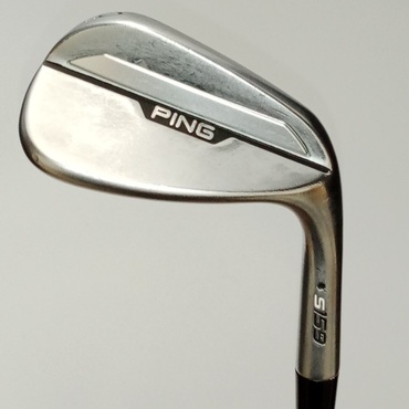S159 WG 50S°  12°  R N.S.PRO　MODUS3　TOUR　105