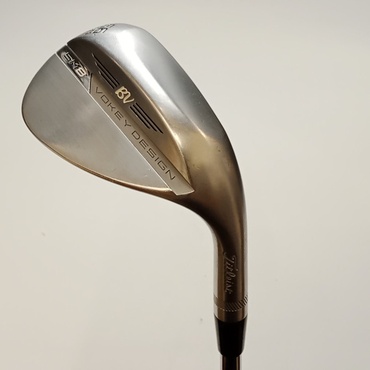 VOKEY　SM8　ツアークローム WG 56M°  8°  S N.S.PRO　950GH　neo