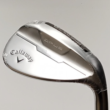 OPUS　クロム WG 56W°  14°  S N.S.PRO　MODUS3　TOUR115