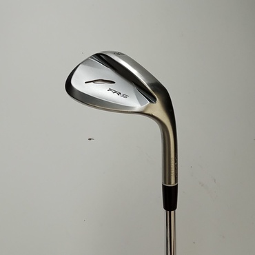 FR-5　パールサテン WG 56°  12°  WEDGE N.S.PRO　TS-101w