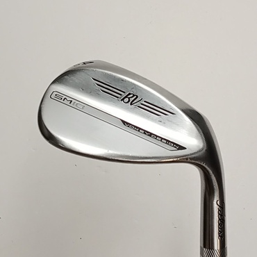 VOKEY　SM10　ツアークローム WG 54D°  12°  S200 Dynamic　Gold
