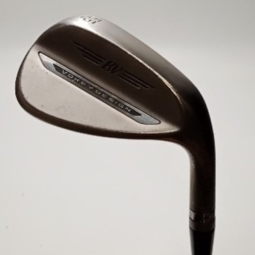 VOKEY　SM11　ニッケル WG 56F°  14°  S200 Dynamic　Gold