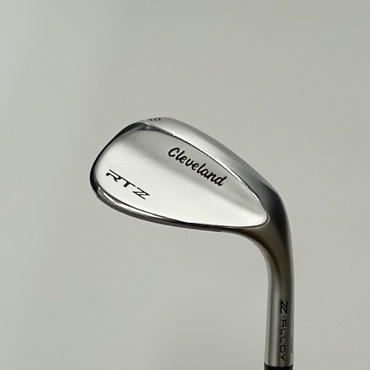 RTZ　ツアーサテン WG 58°  Mid 10°  S N.S.PRO　MODUS3　TOUR115