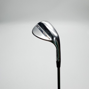 VOKEY　SM10　ツアークローム WG 56S°  10°  S200 Dynamic　Gold