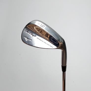 The　Craft　Wedge　2.0　EC WG 58°  28°  S N.S.PRO　MODUS3　WEDGE　105