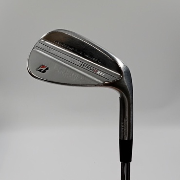 BRM2 WG 50F°  10°  S N.S.PRO　MODUS3　TOUR120