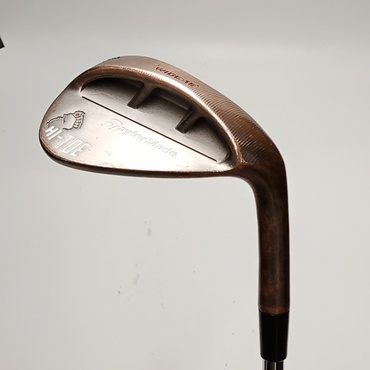 HI-TOE　RAW　BF　(Big　Foot) WG 58°  15°  S200 Dynamic　Gold