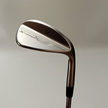X　FORGED　WEDGE　(2026) ウェッジ その他スチール