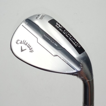 OPUS　クロム WG 56W°  14°  S N.S.PRO　MODUS3　TOUR115