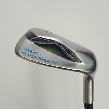 Dolphin　Flying　Wedge　DFW-119 WG 55°  オリジナルスチール
