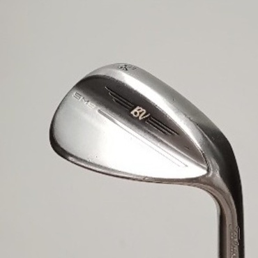 VOKEY　SM9　ツアークローム WG 54S°  10°  S200 Dynamic　Gold