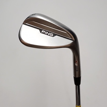 S159 WG 54S°  12°  S200 Dynamic　Gold　EX　TOUR　ISSUE