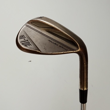 HI-TOE　3　(2022) WG 58HB°  13°  WG KBS　HI-REV　2.0