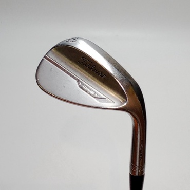 VOKEY　FORGED　(2021)　ツアークローム ウェッジ その他スチール