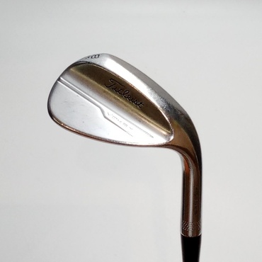 VOKEY　FORGED　(2021)　ツアークローム ウェッジ その他スチール