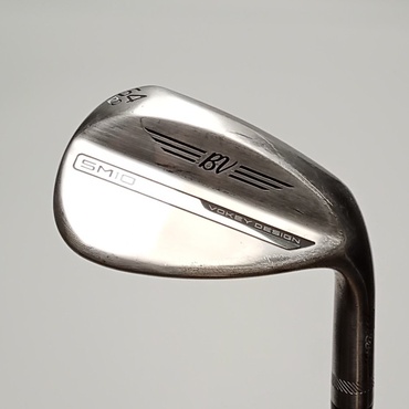 VOKEY　SM10　ツアークローム WG 54D°  12°  S200 Dynamic　Gold