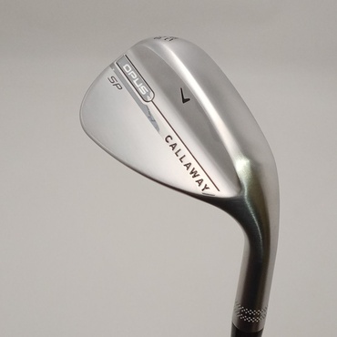 OPUS　SP　クロム WG 50S°  10°  S N.S.PRO　MODUS3　TOUR105