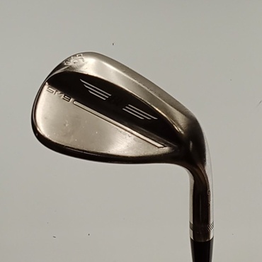 VOKEY　SM9　ブラッシュドスチール WG 56D°  12°  S200 Dynamic　Gold