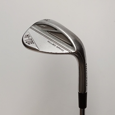 HI-TOE　3　クローム　(2023) WG 52SB°  9°  S N.S.PRO　MODUS3　TOUR115
