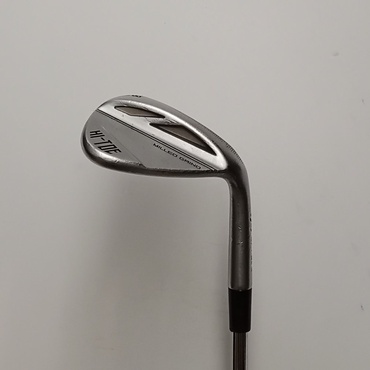 HI-TOE　3　クローム　(2023) WG 58LB°  7°  S N.S.PRO　MODUS3　TOUR115