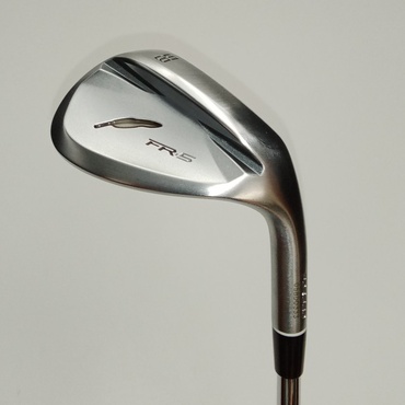 FR-5　パールサテン WG 58°  12°  WEDGE N.S.PRO　TS-101w