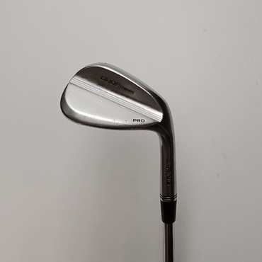 GLIDE　FORGED　PRO　Sグラインドソール WG 50°  10°  S200 Dynamic　Gold
