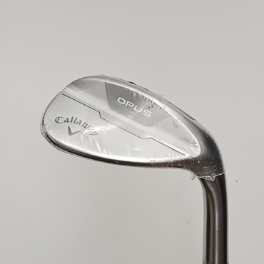 OPUS　クロム WG 58S°  10°  S200 Dynamic　Gold