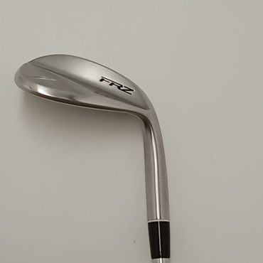 FRZ　パールサテン WG 52°  7°  WEDGE N.S.PRO　TS-101w