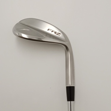 FRZ　パールサテン WG 48°  6°  WEDGE N.S.PRO　TS-101w