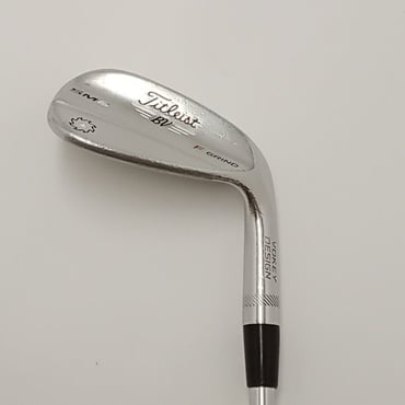 VOKEY　SM6　ツアークローム　Fソール WG 48°  S N.S.PRO　950GH
