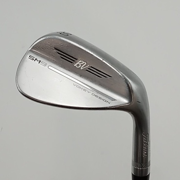VOKEY　SM9　ツアークローム WG 50F°  12°  BV105