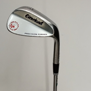 588RTX　2.0　PRECISION　FORGED WG 50°  10°  S N.S.PRO　950GH