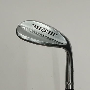 VOKEY　SM10　ツアークローム ウェッジ その他スチール