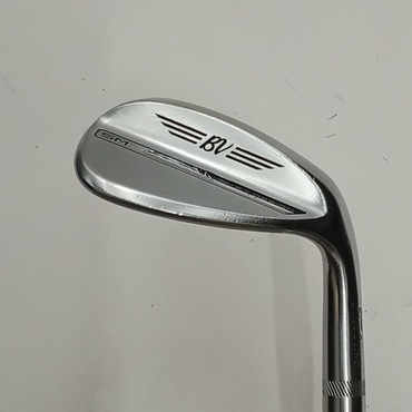 VOKEY　SM10　ツアークローム ウェッジ その他スチール