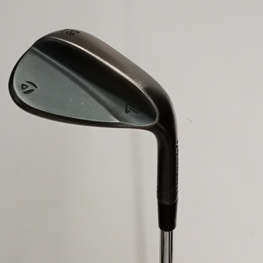 MILLED　GRIND　3　BLACK WG 58°  11°  S200 Dynamic　Gold