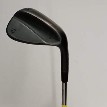 MILLED　GRIND　3　BLACK WG 54°  11°  S200 Dynamic　Gold