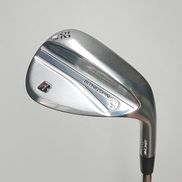 BITING　SPIN WG 52M°  8°  S N.S.PRO　MODUS3　TOUR105