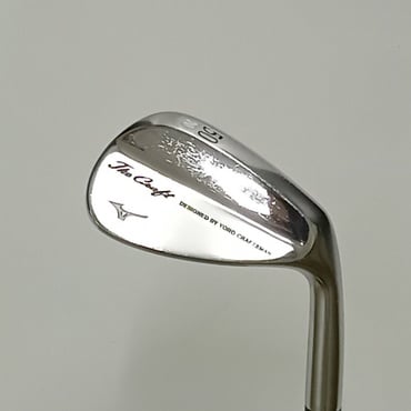 The　Craft　Wedge　2.0　EC WG 50°  20°  S N.S.PRO　MODUS3　WEDGE　105