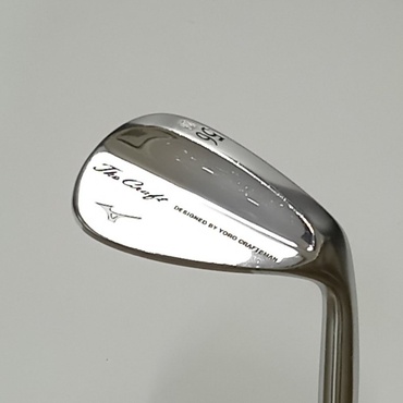 The　Craft　Wedge　2.0　EC WG 56°  26°  S N.S.PRO　MODUS3　WEDGE　105