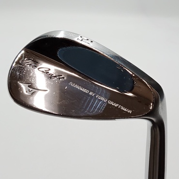The　Craft　Wedge　2.0　EC ウェッジ その他スチール