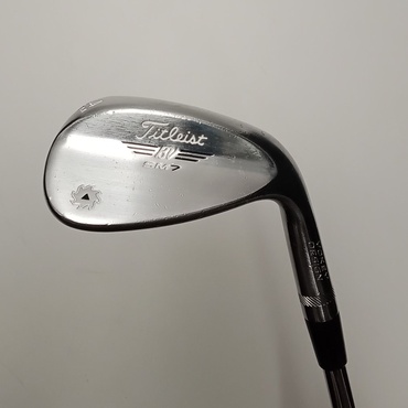 VOKEY　SM7　ツアークローム　Mソール ウェッジ 54°  8°  S N.S.PRO　MODUS3　TOUR120