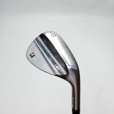 BRM2 WG 50F°  10°  S N.S.PRO　MODUS3　TOUR105