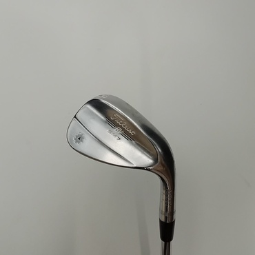 VOKEY　SM7　ツアークローム　Fソール ウェッジ 52°  12°  R N.S.PRO　ZELOS　7